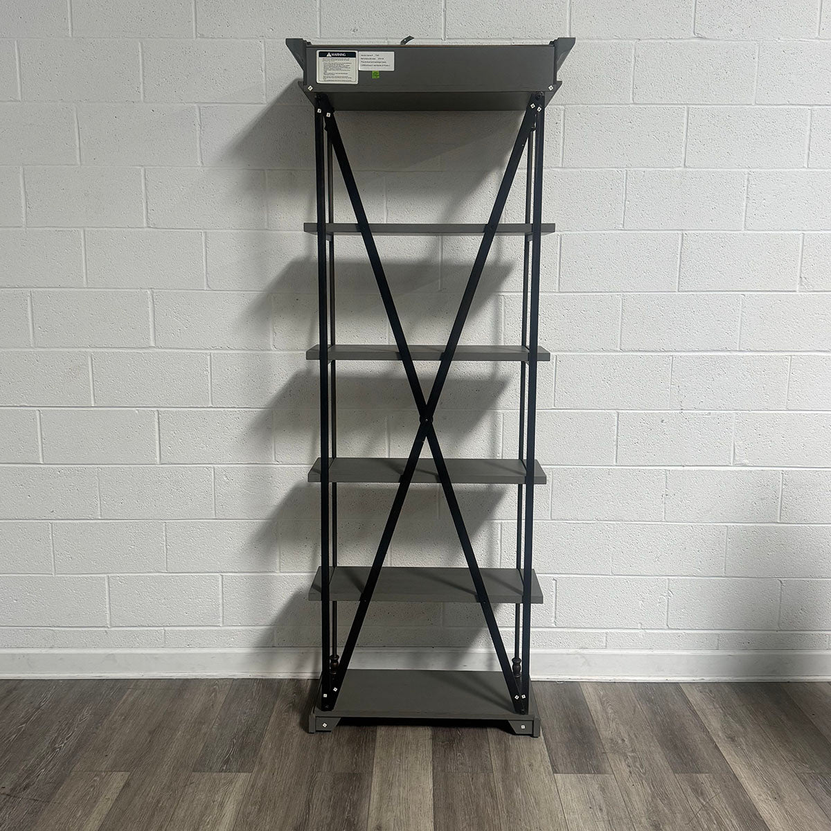 Bookshelf