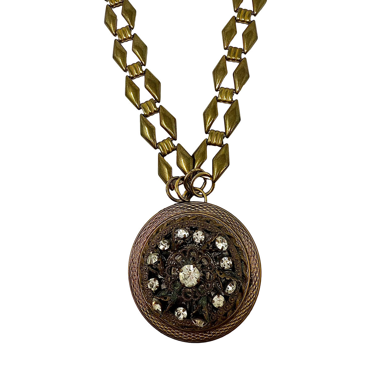 Erin Knight Necklace
