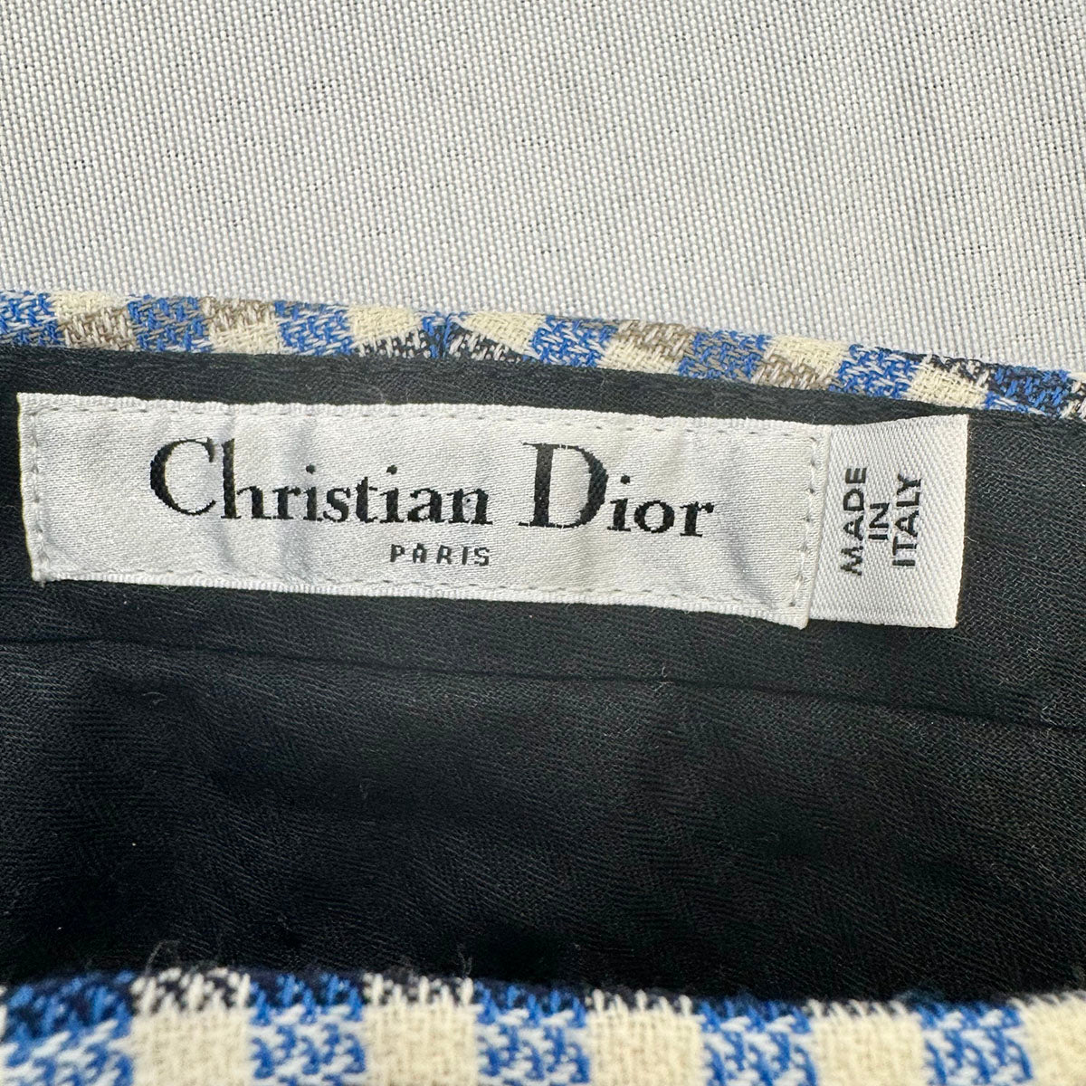 Christian Dior Pants