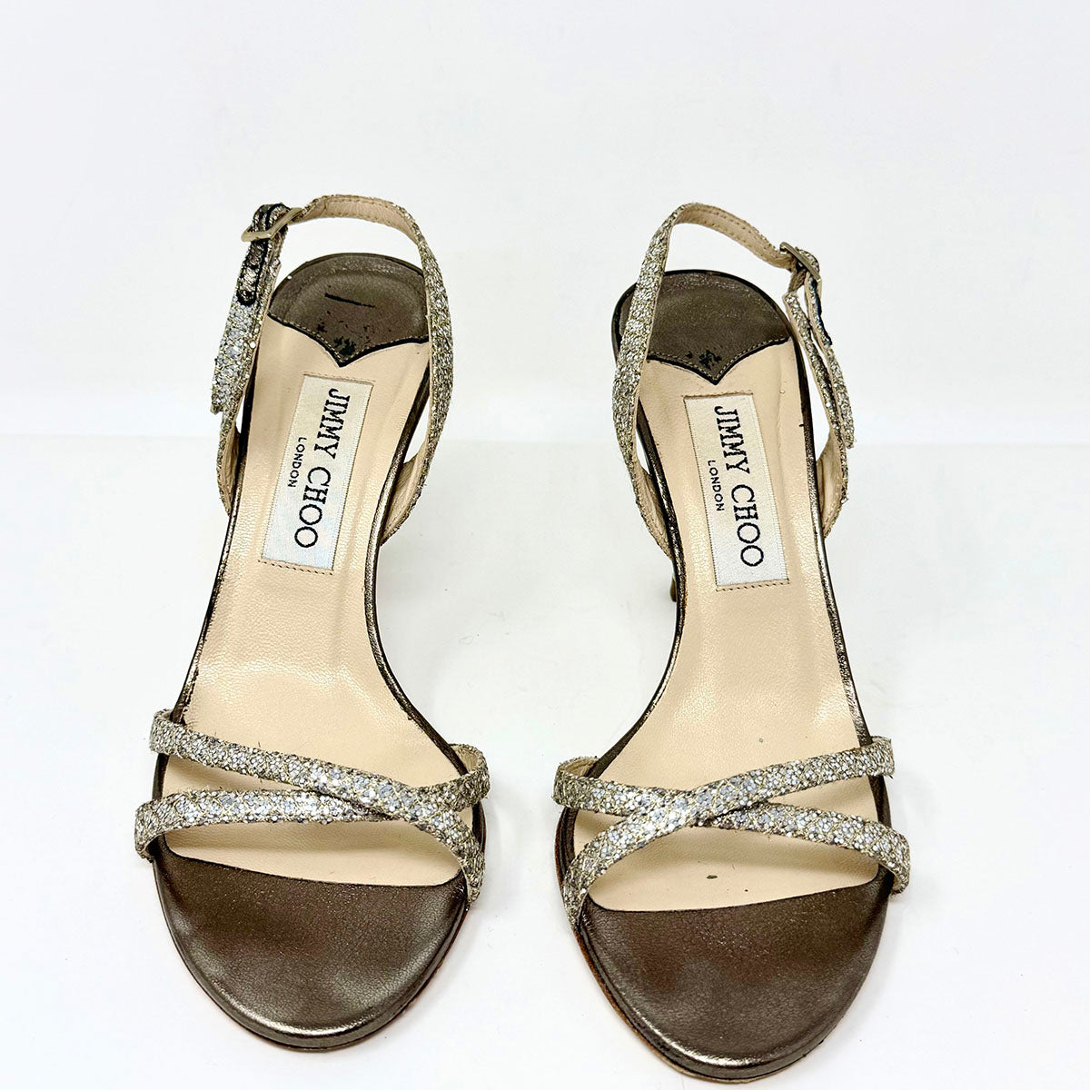 Jimmy Choo Sandals