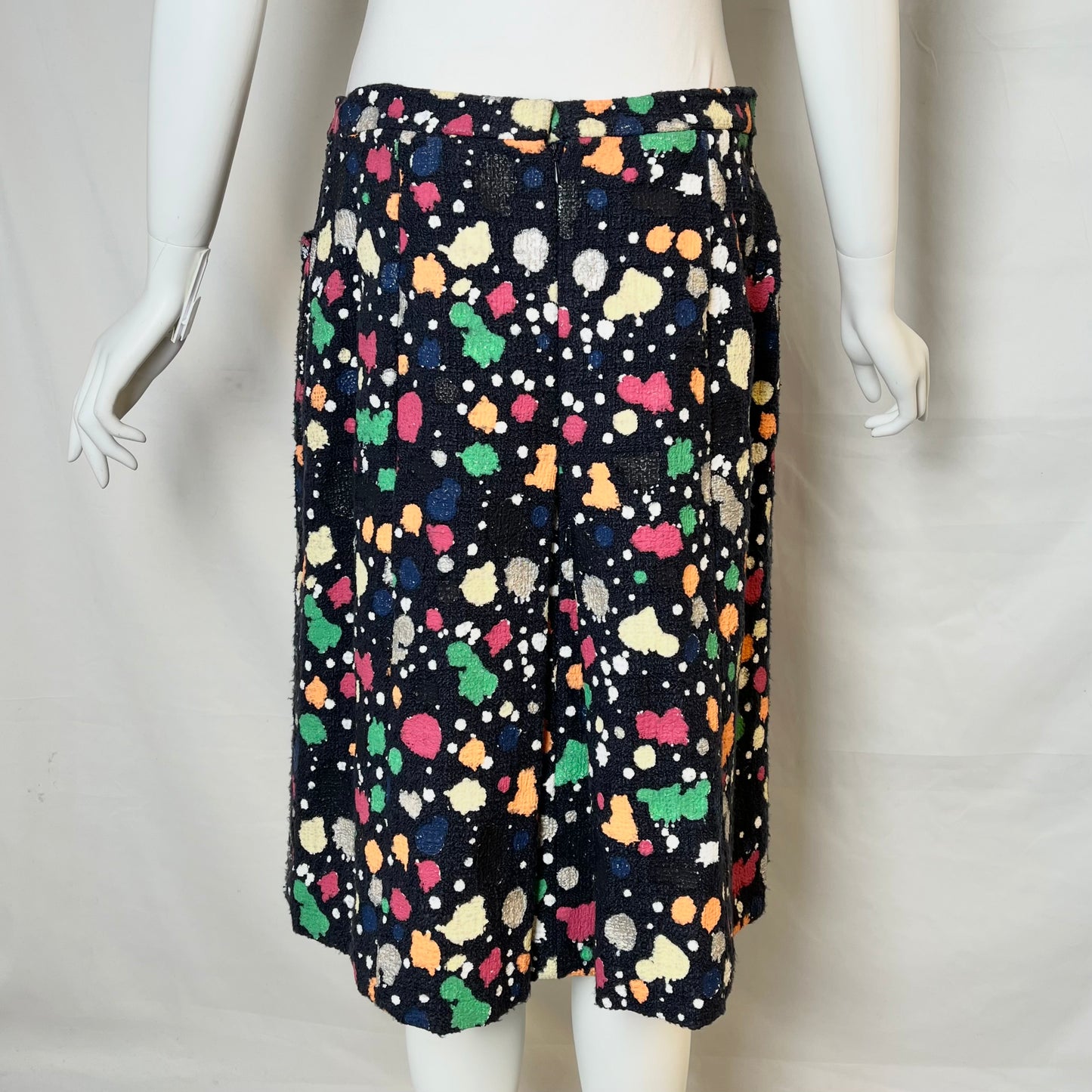 Chanel Skirt