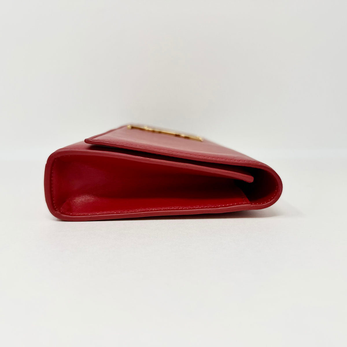 YSL Cassandre Clutch