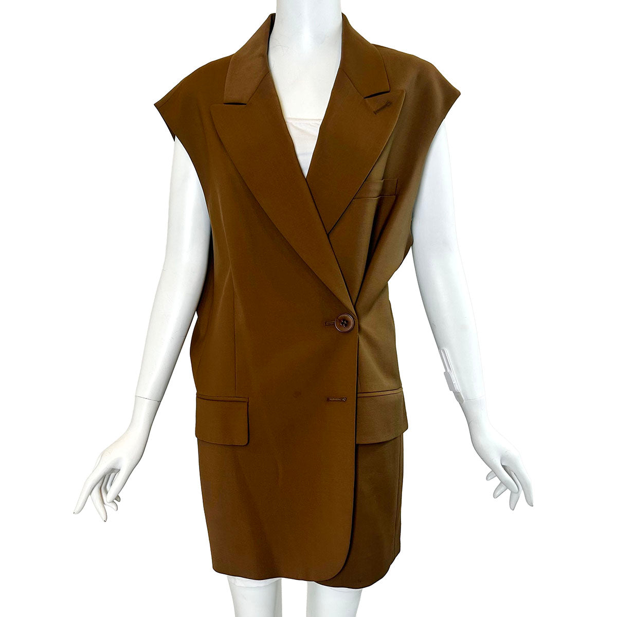 Tibi Vest
