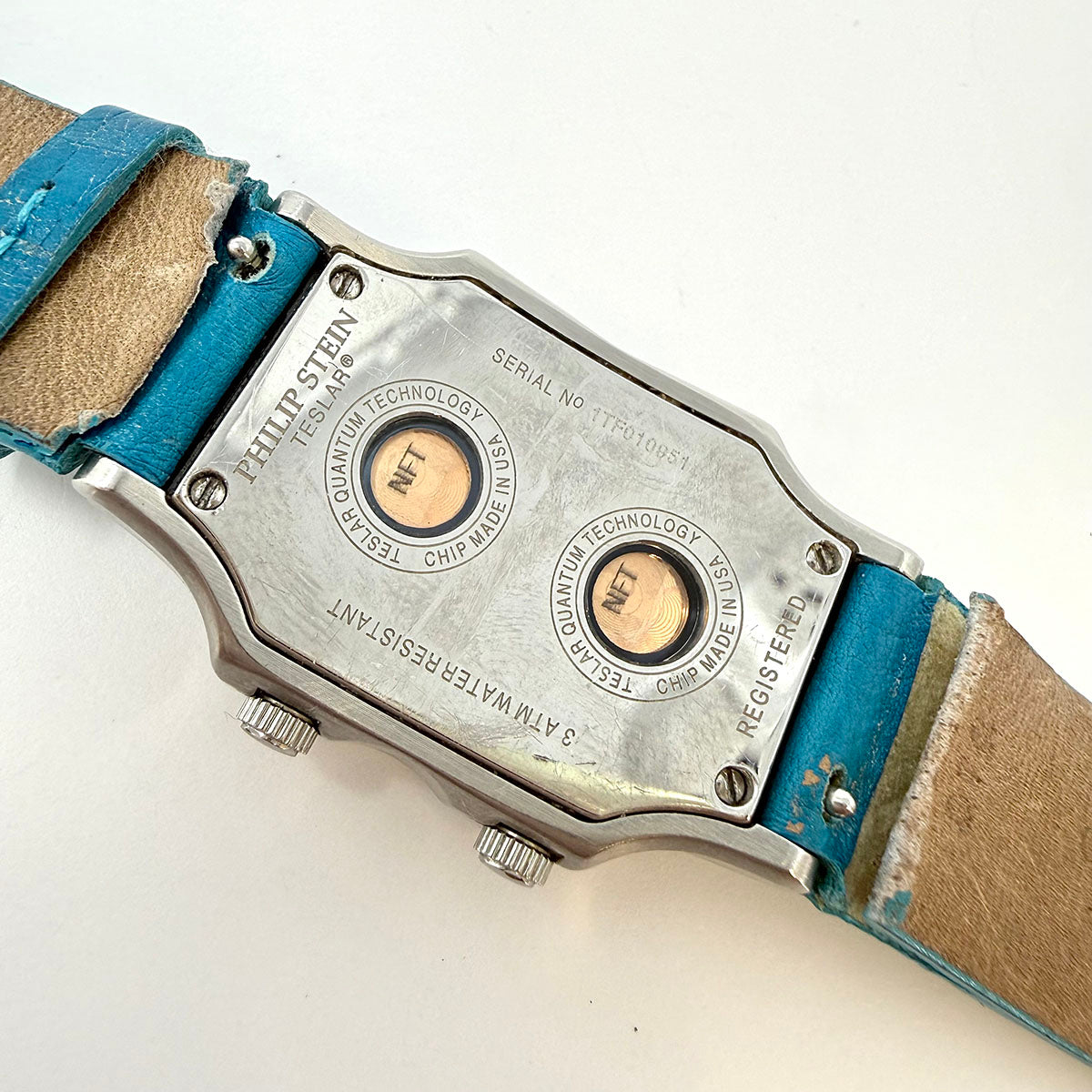 Philip Stein Watch