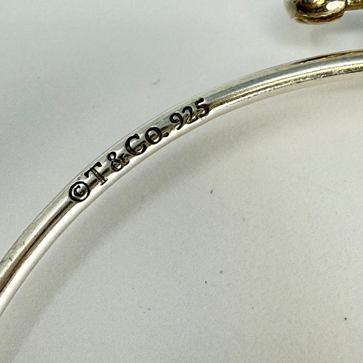 Tiffany & Co. Bracelet