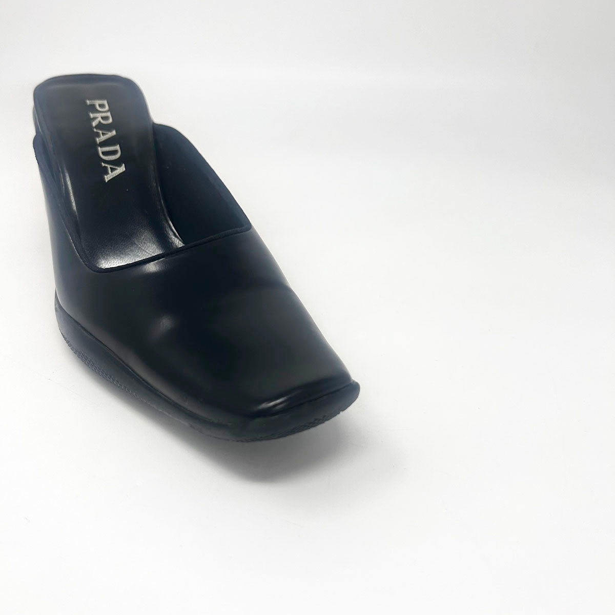 Prada Mules
