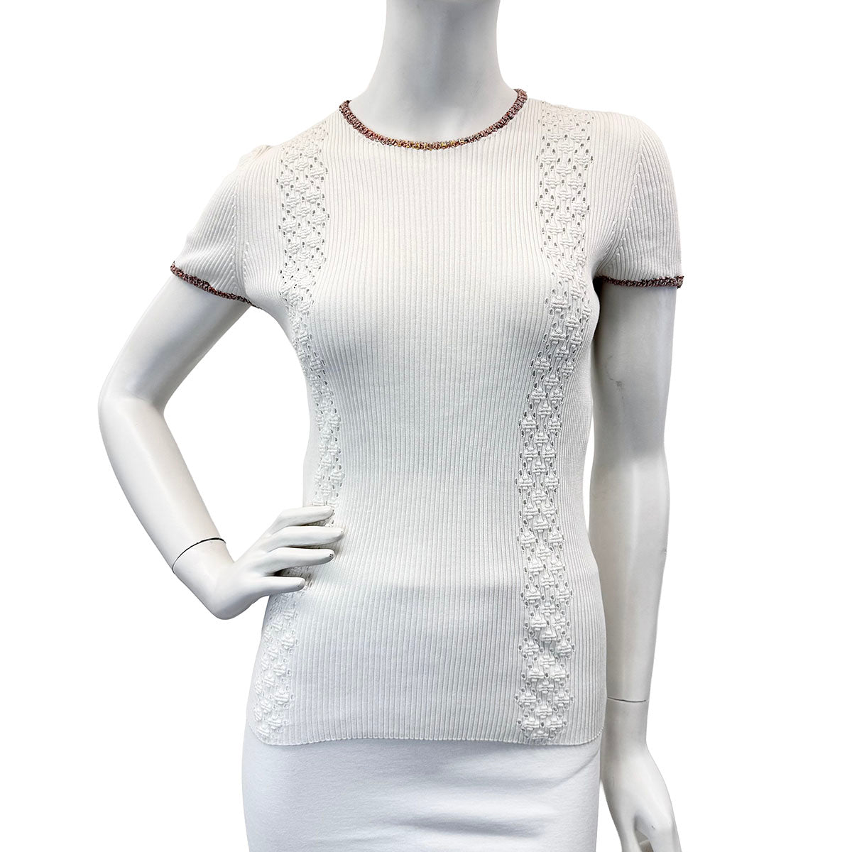 Chanel Casual Top