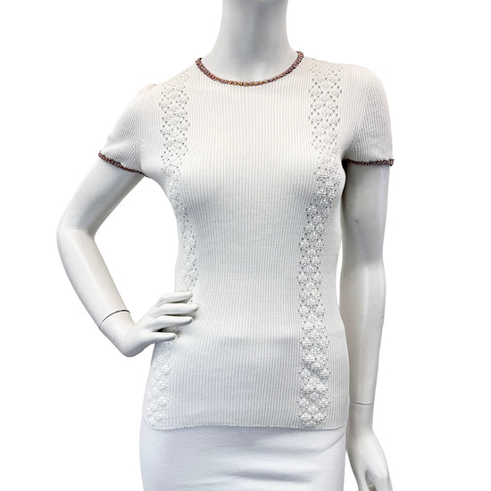 Chanel Casual Top