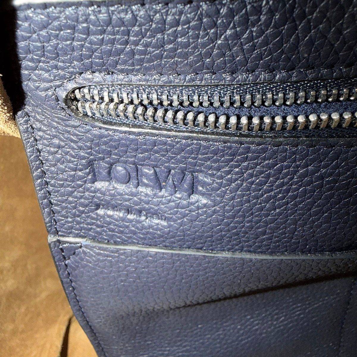 Loewe Tote
