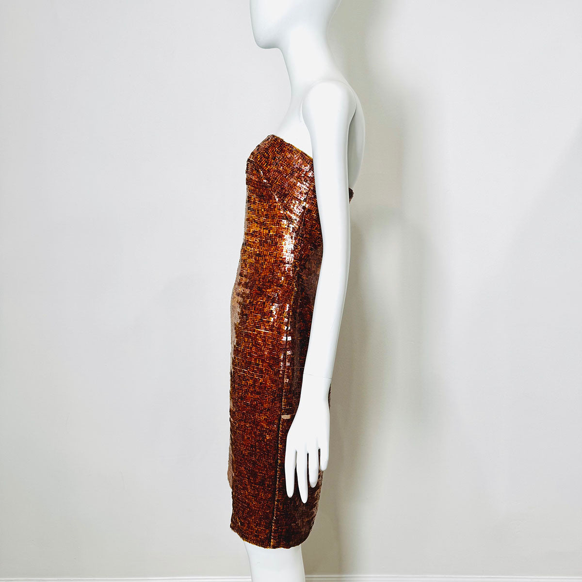 Halston Dress