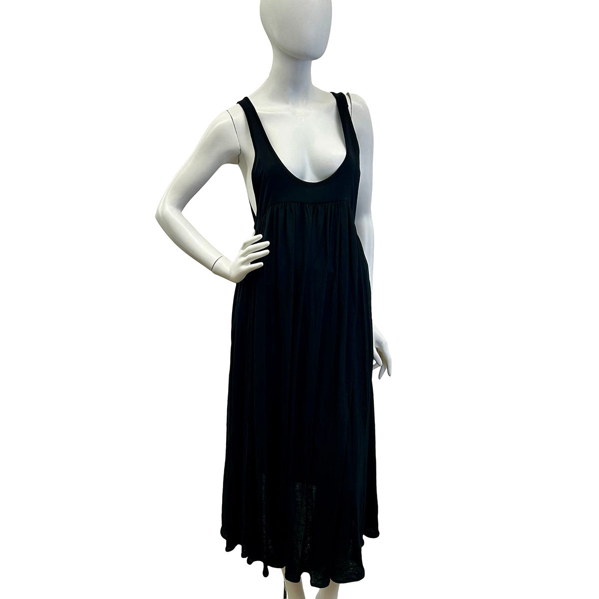 Henrik Vibskov Halter Dress