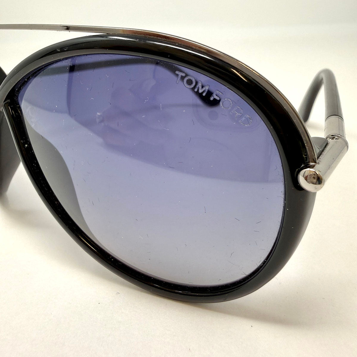 Tom Ford Oversized Sunglasses