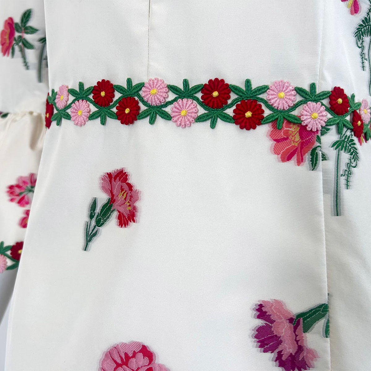 Andrew GN Dress