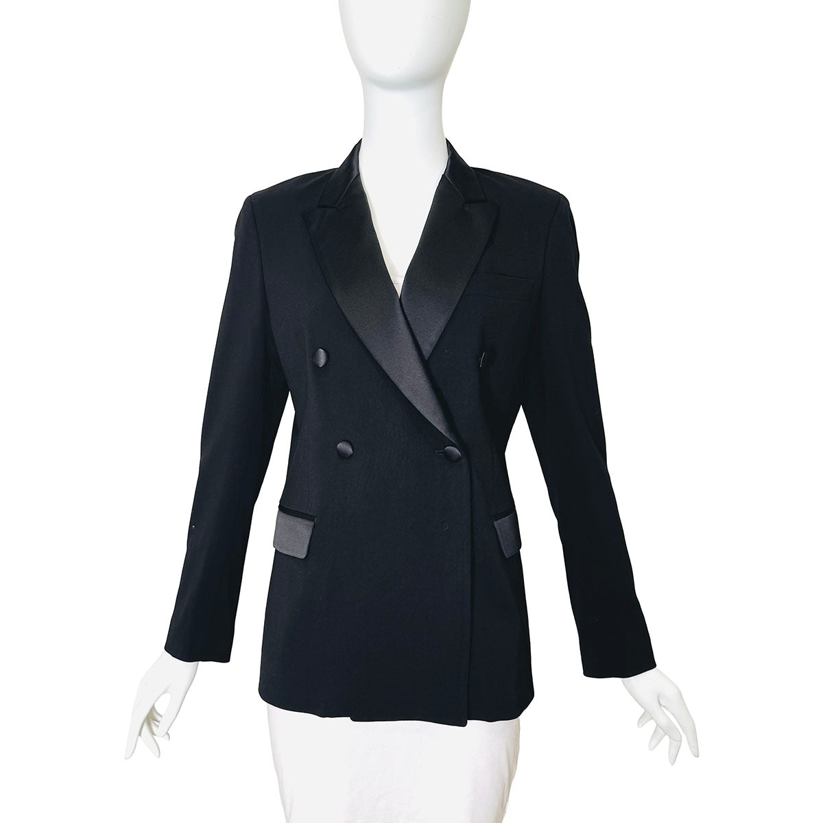 QL2 Jacket