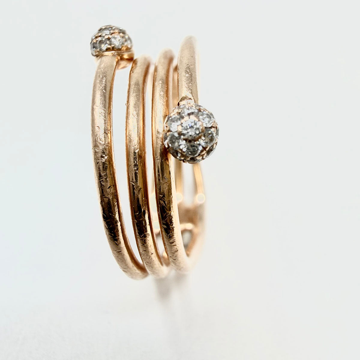 Dana Rebecca Designs Ring