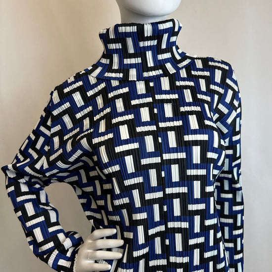 Pleats Please Jacket
