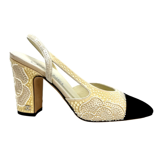 Chanel Pumps