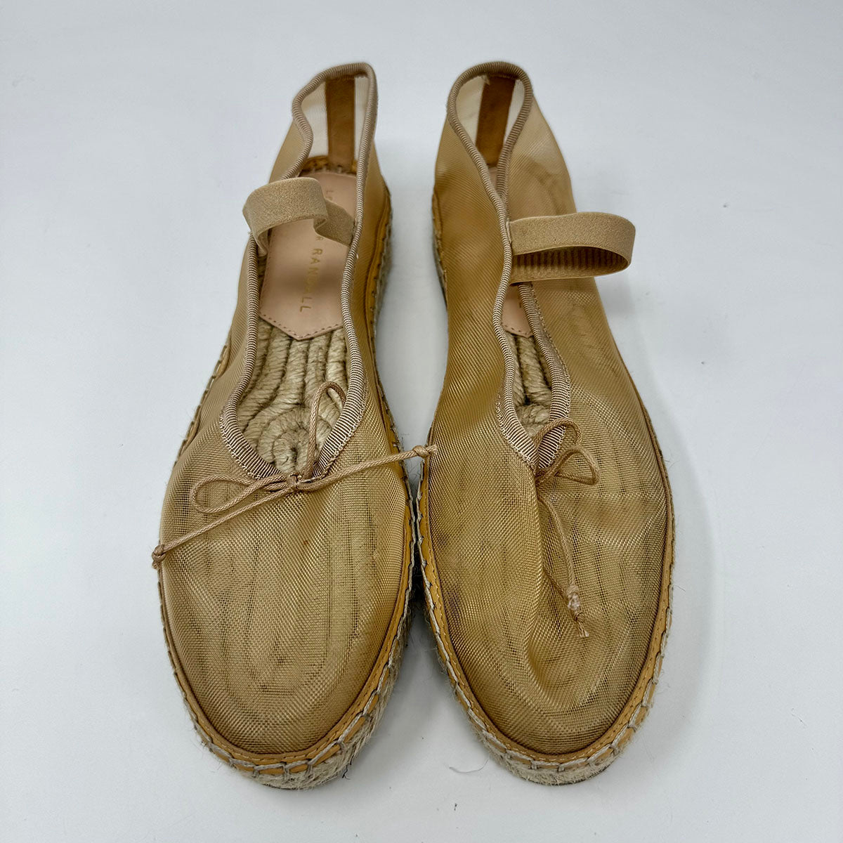 Loeffler Randall Kaya Soft Espadrille