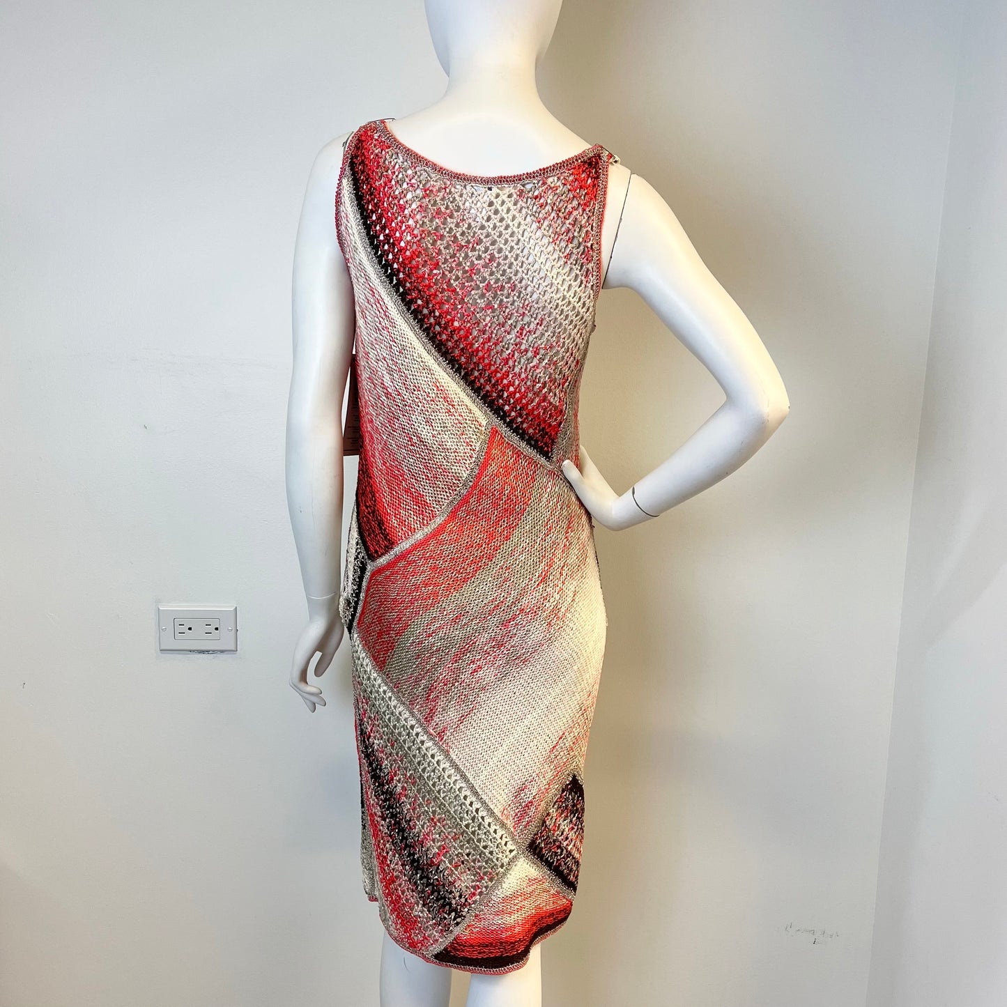 Oscar de la Renta Dress