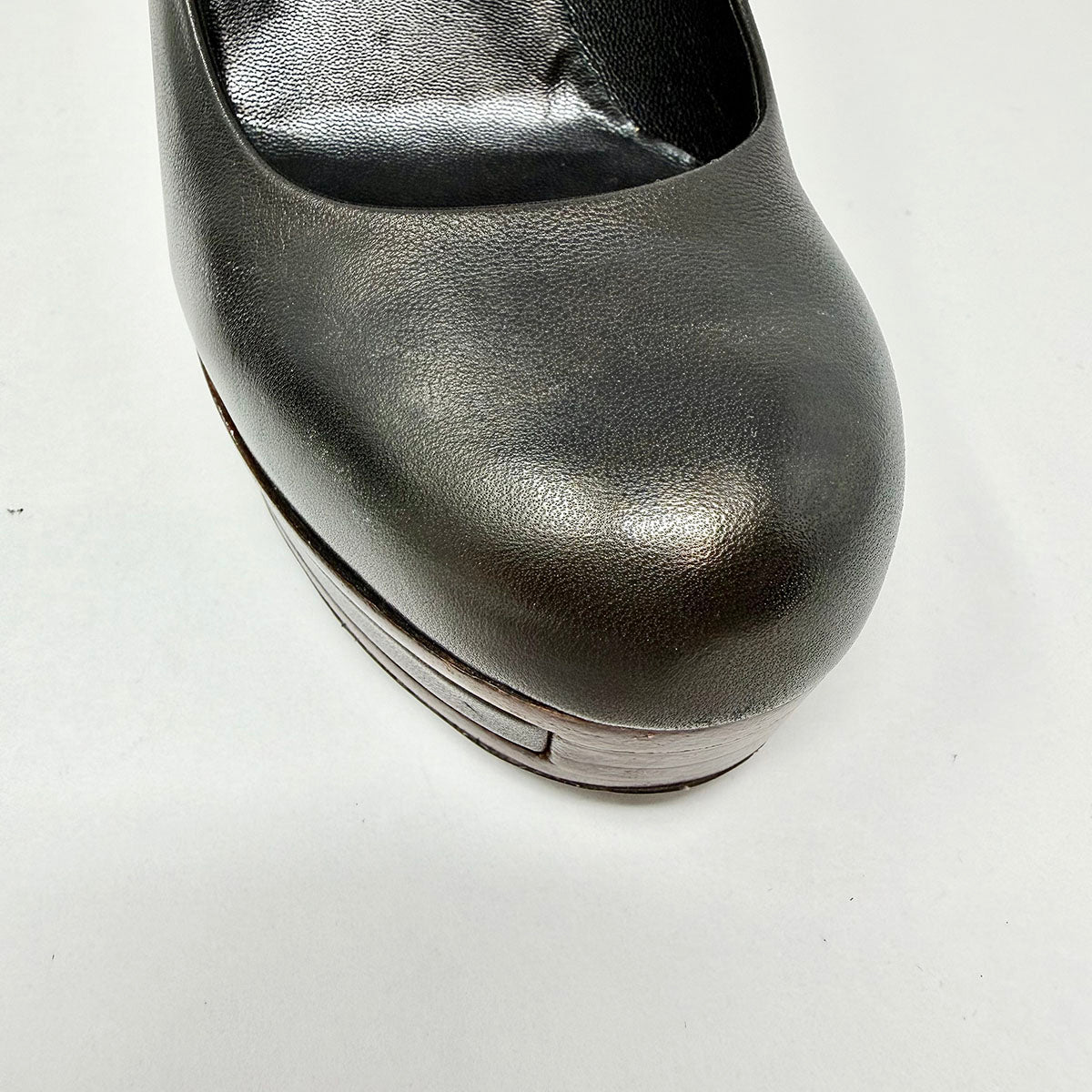 Gucci Pumps