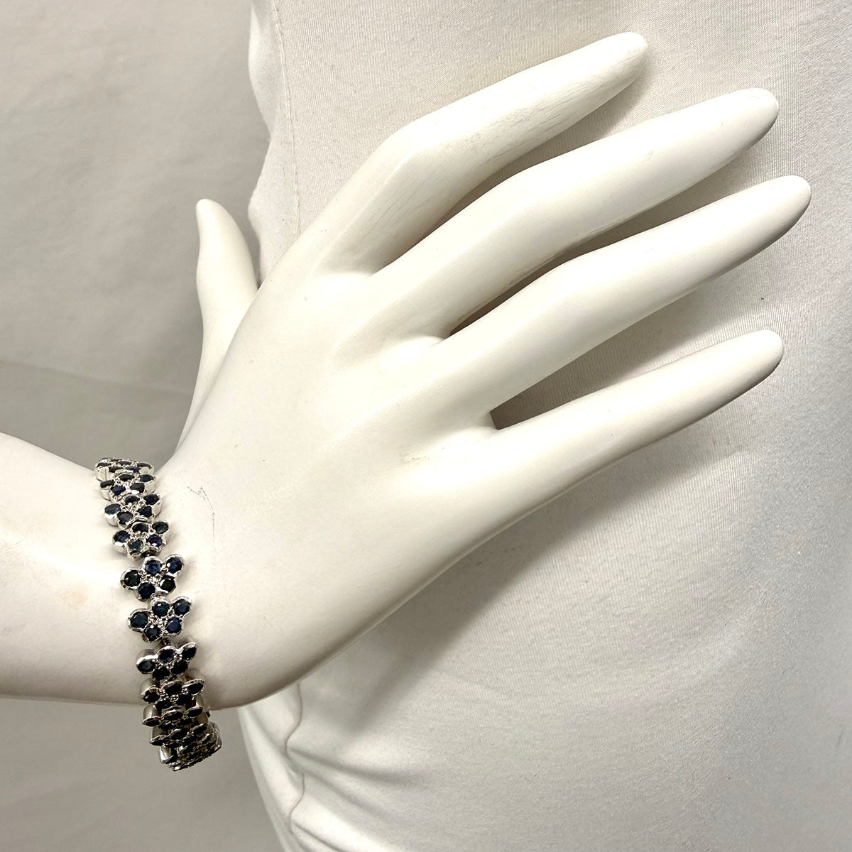 Tracey Mayer Bracelet