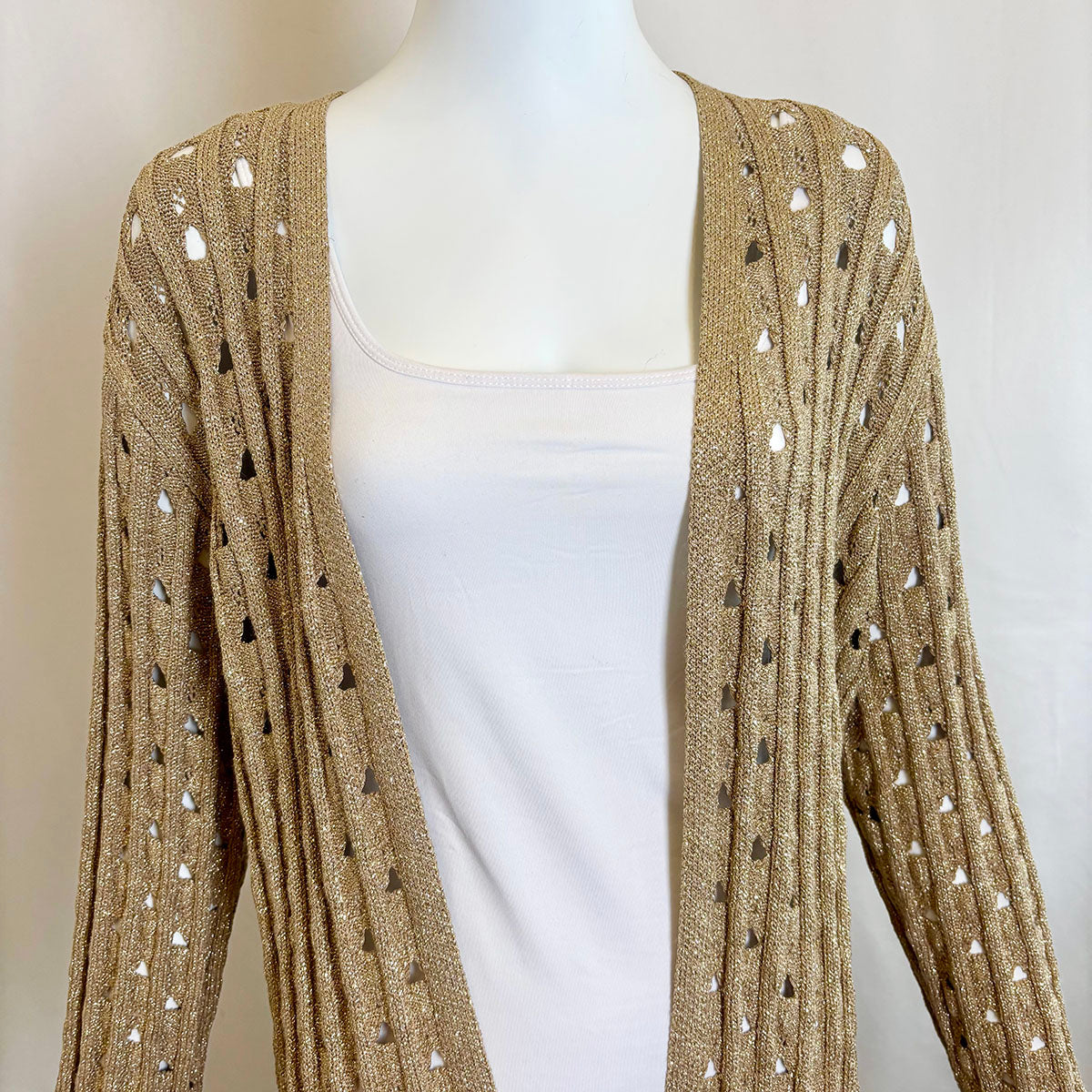St John Cardigan
