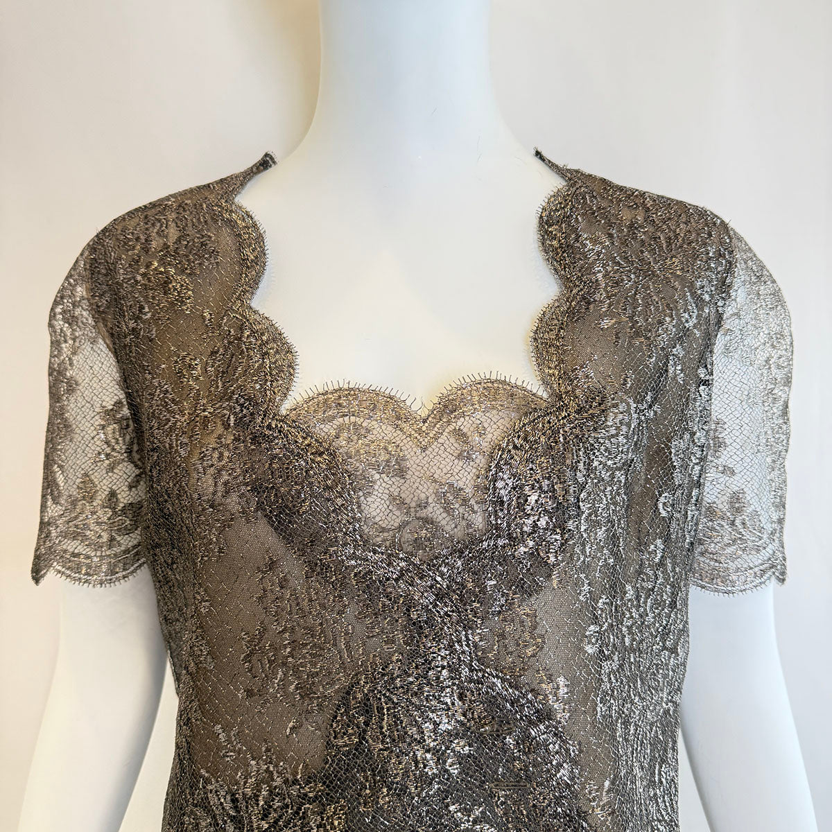 Valentino Blouse