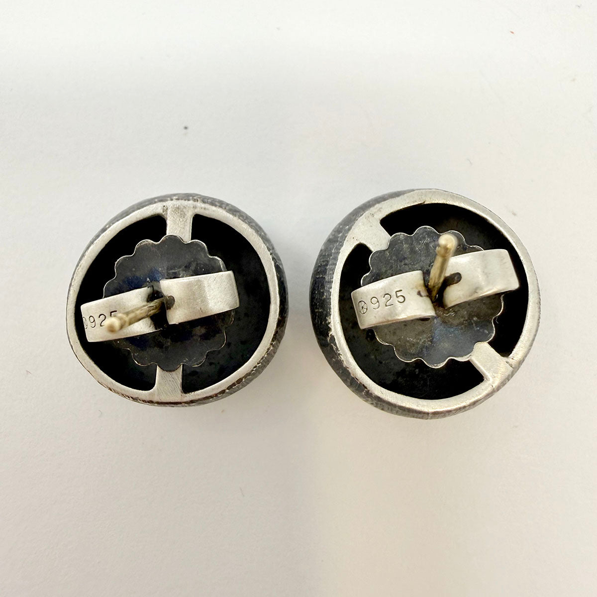 John Iverson Earrings