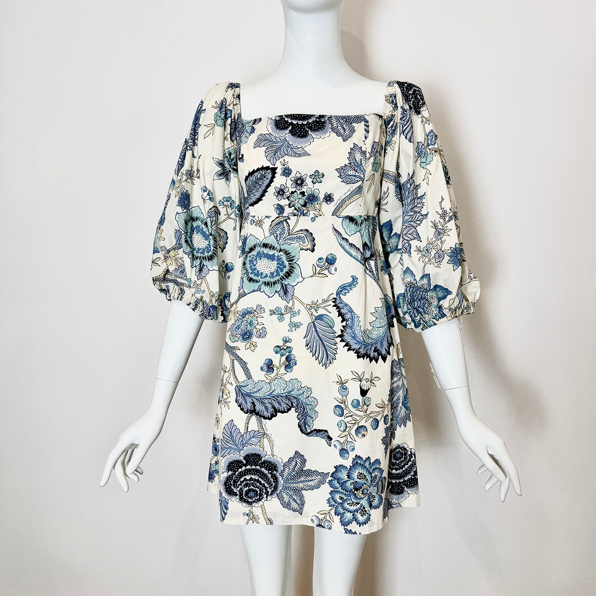 Cara Cara Dress