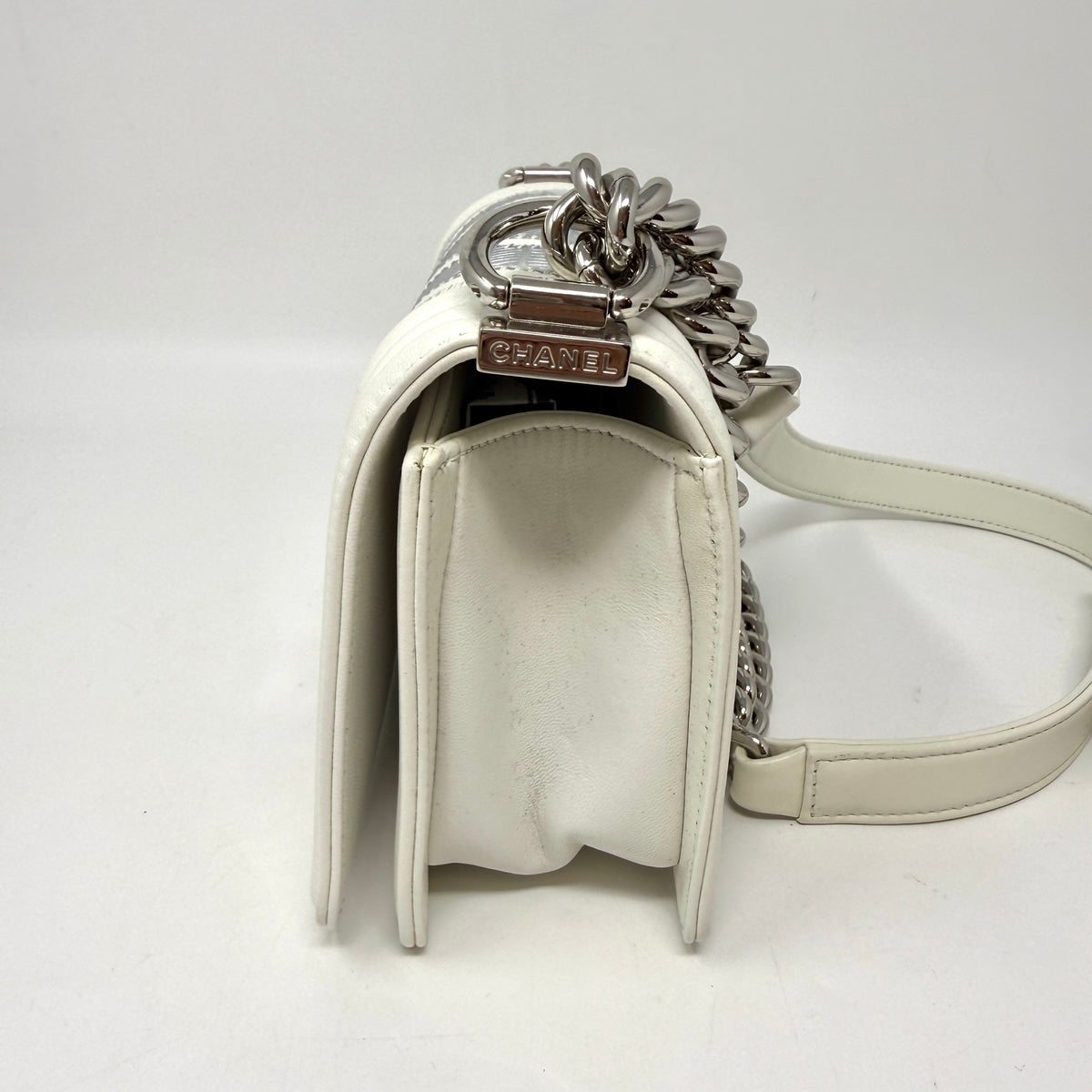 Chanel Shoulder Bag