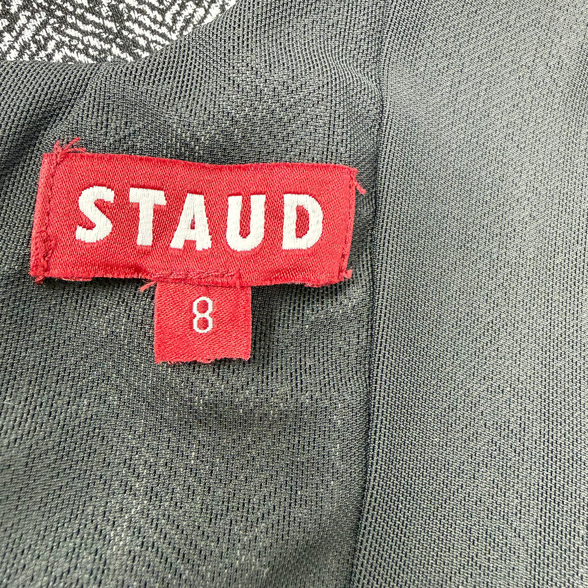 Staud Dress