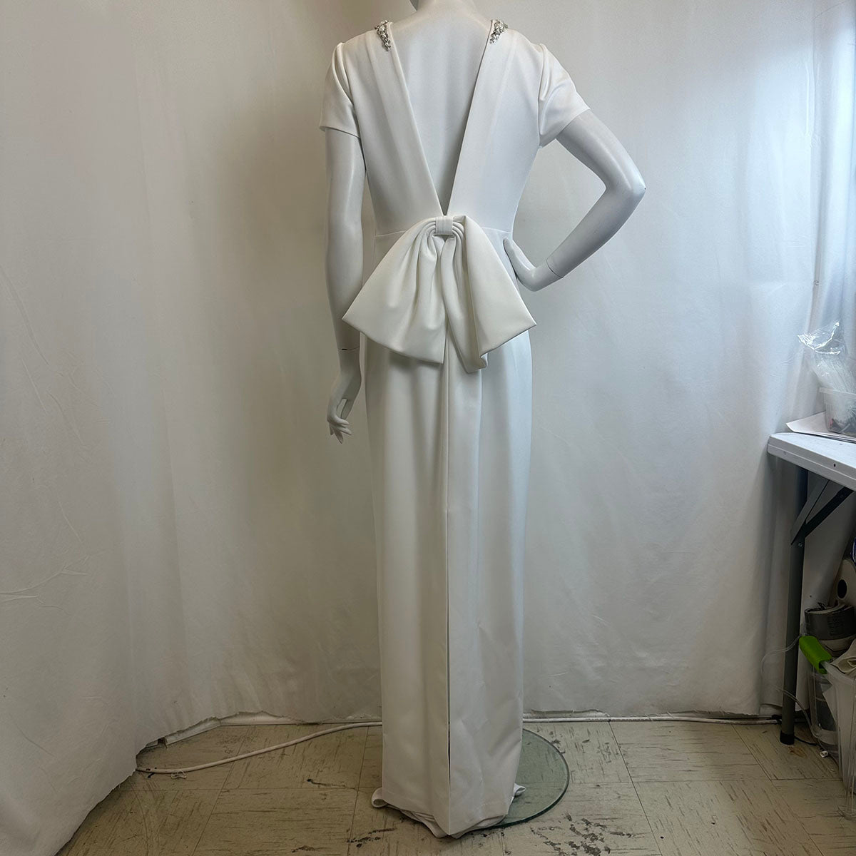 Sashin and Babi Gown/Evening Wear