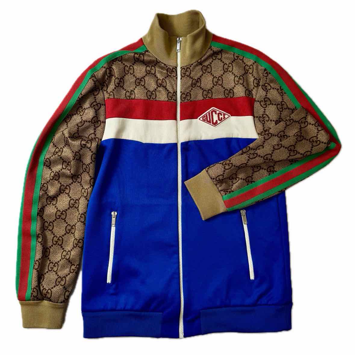 Gucci Jacket