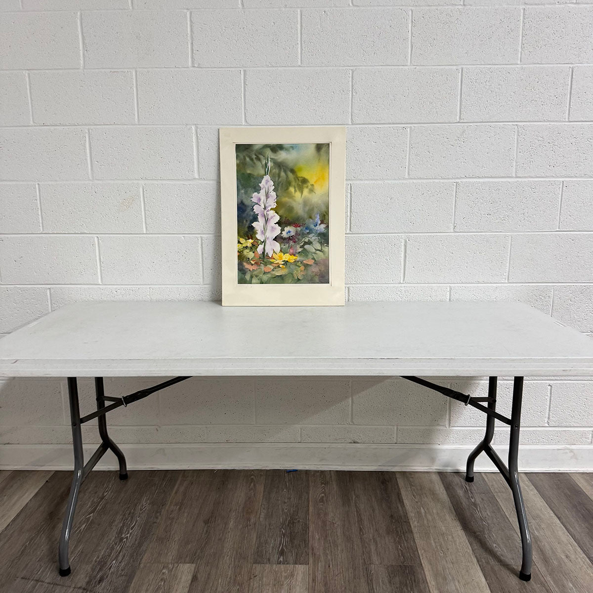 Original Watercolor