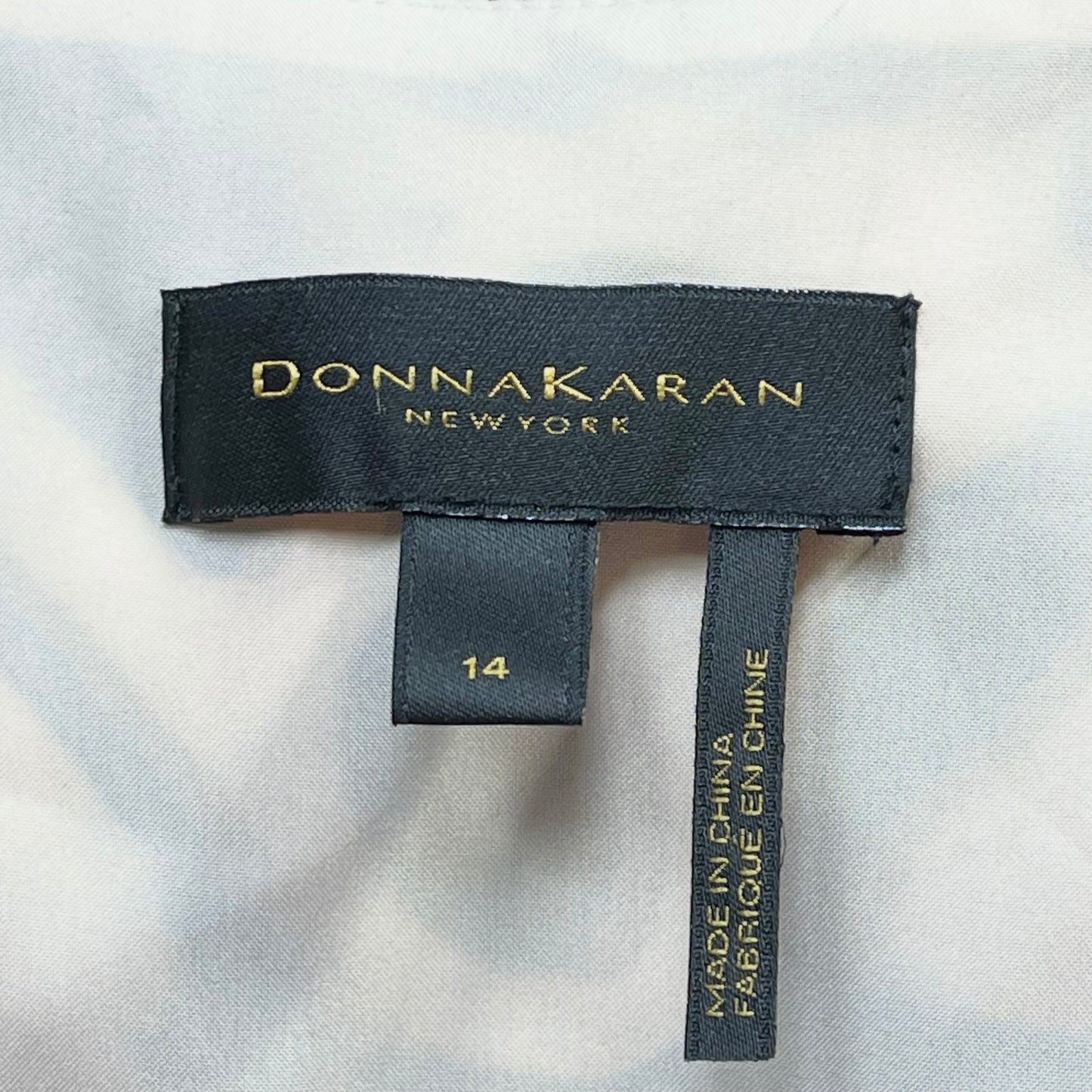 Donna Karan Dress