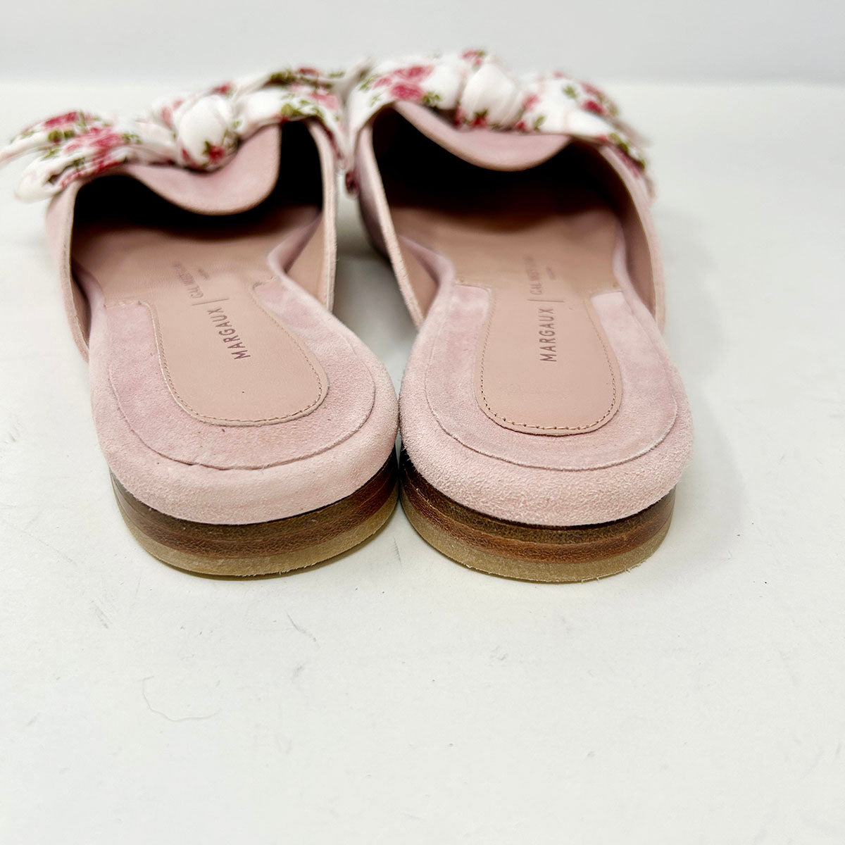 Margaux Mules