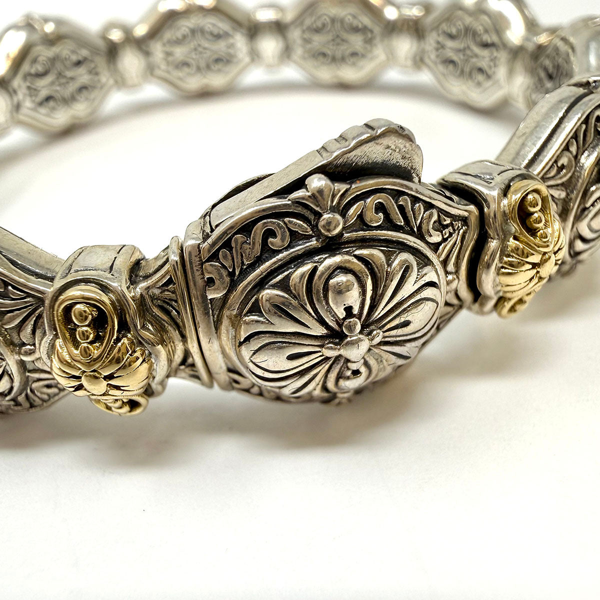 Konstantino Bracelet