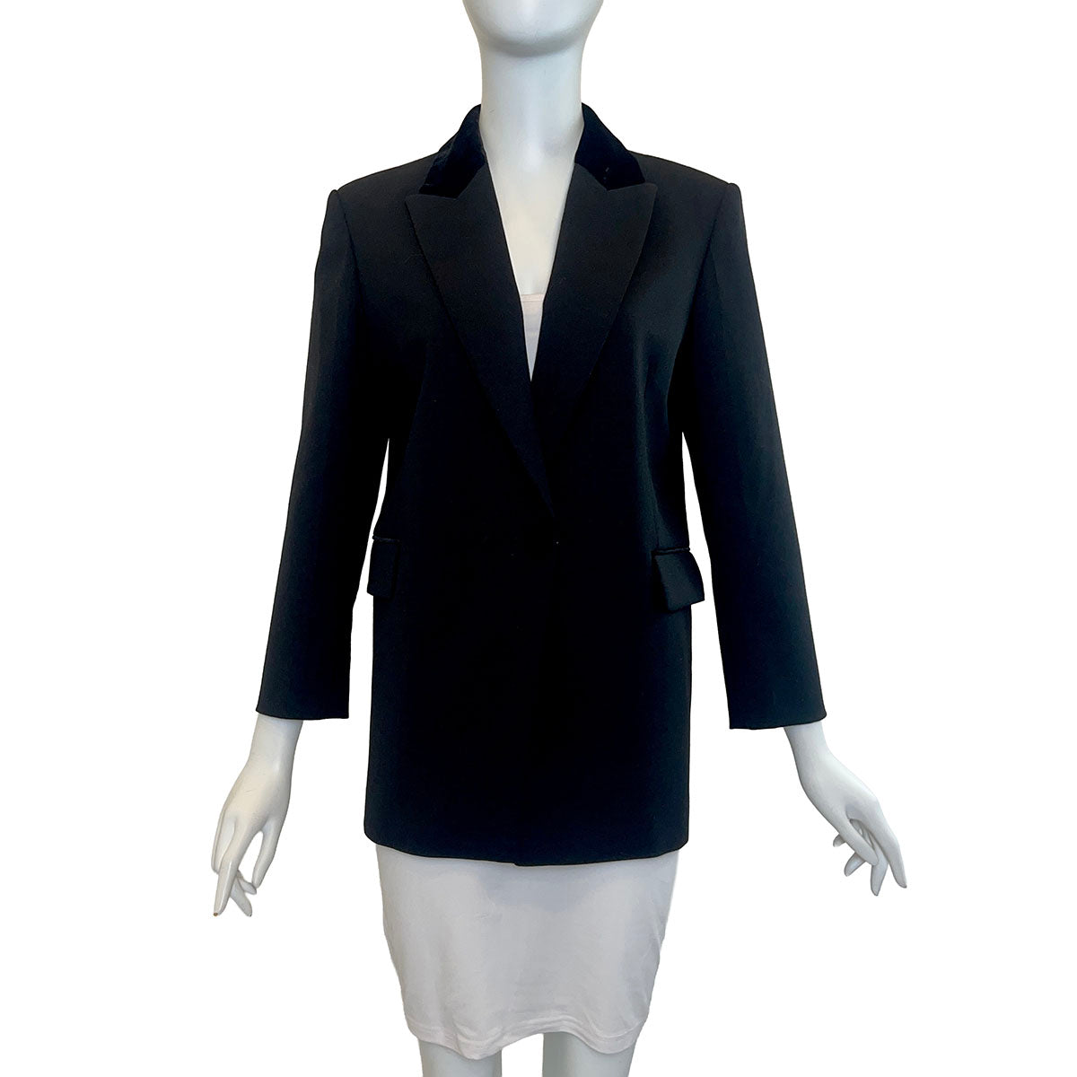 Sandro Jacket