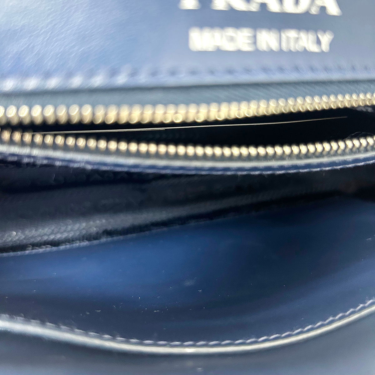 Prada Shoulder Bag