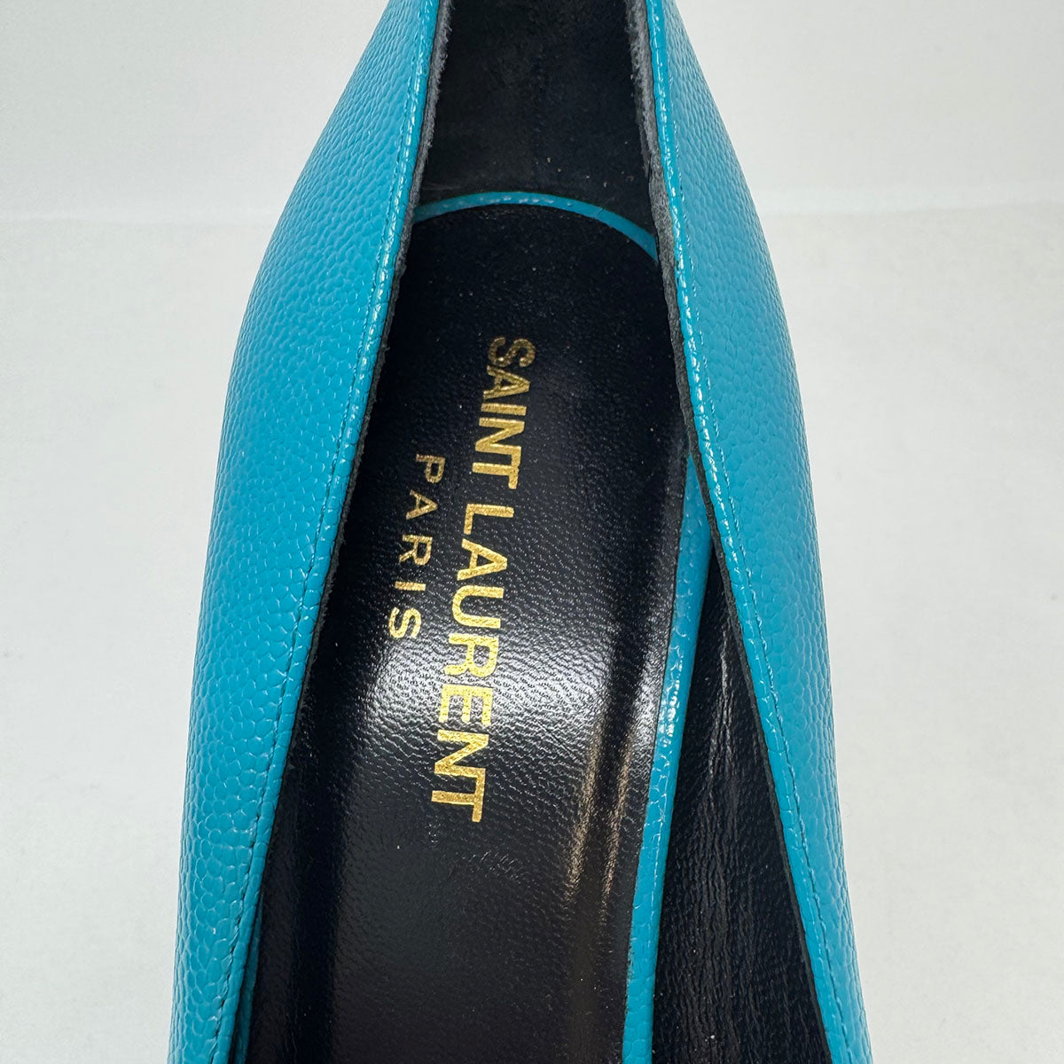 Saint Laurent Pumps