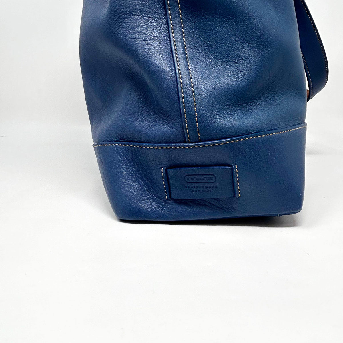 Coach Tote