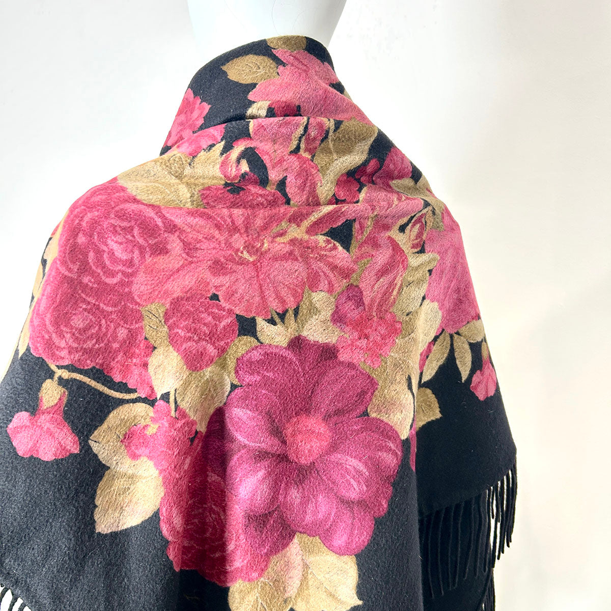 Loro Piana Shawls