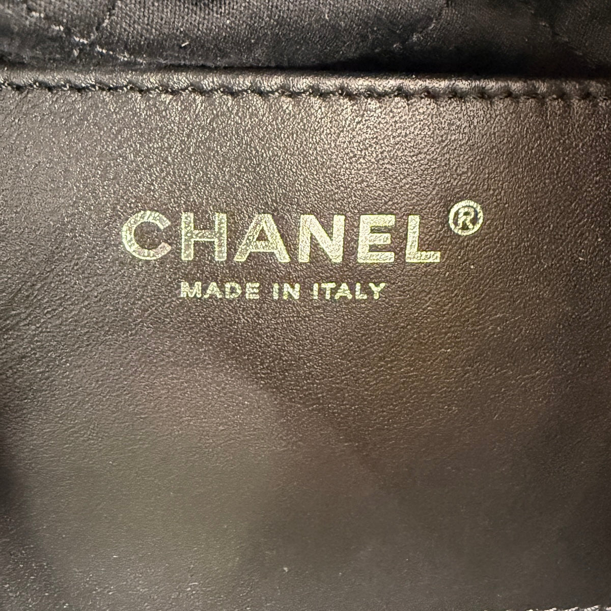 Chanel 22 Mini Handbag