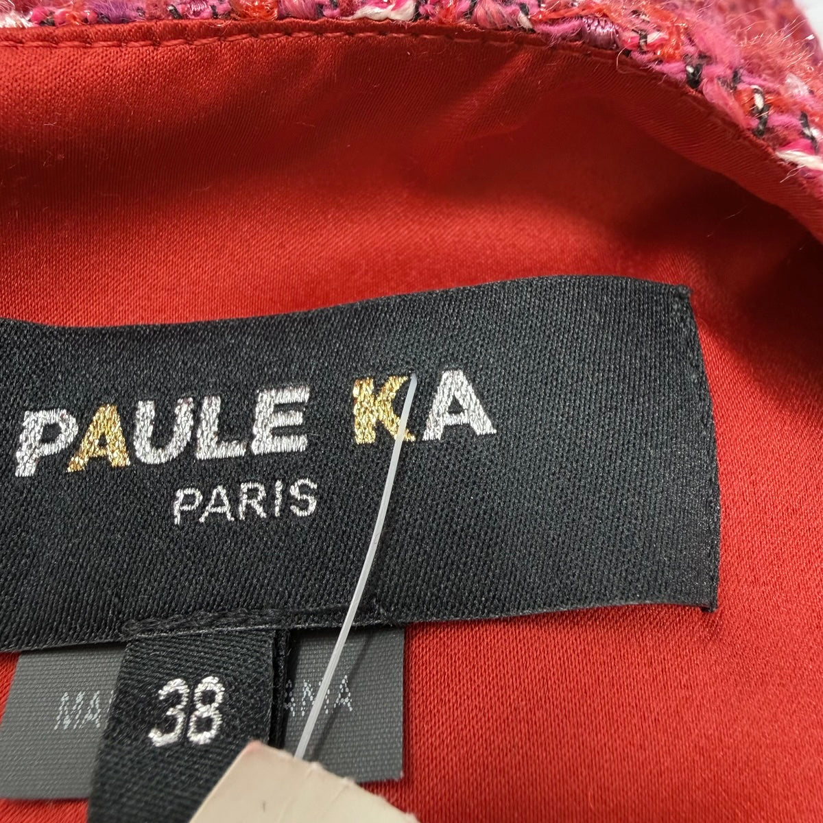 Paule Ka Dress