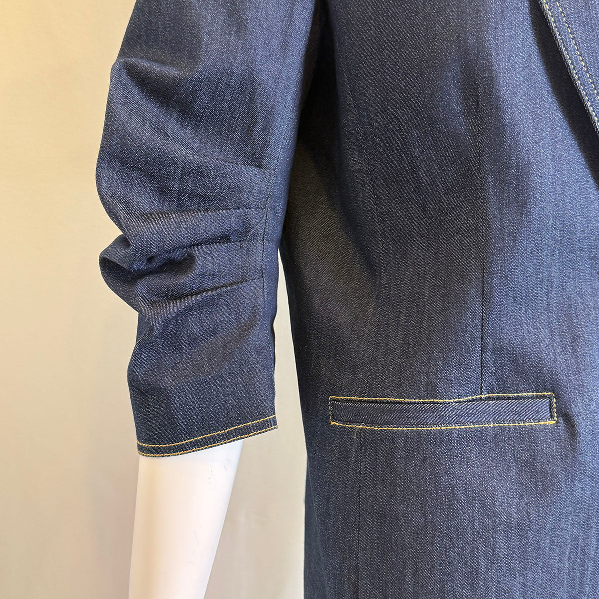 Cinq a Sept Jacket