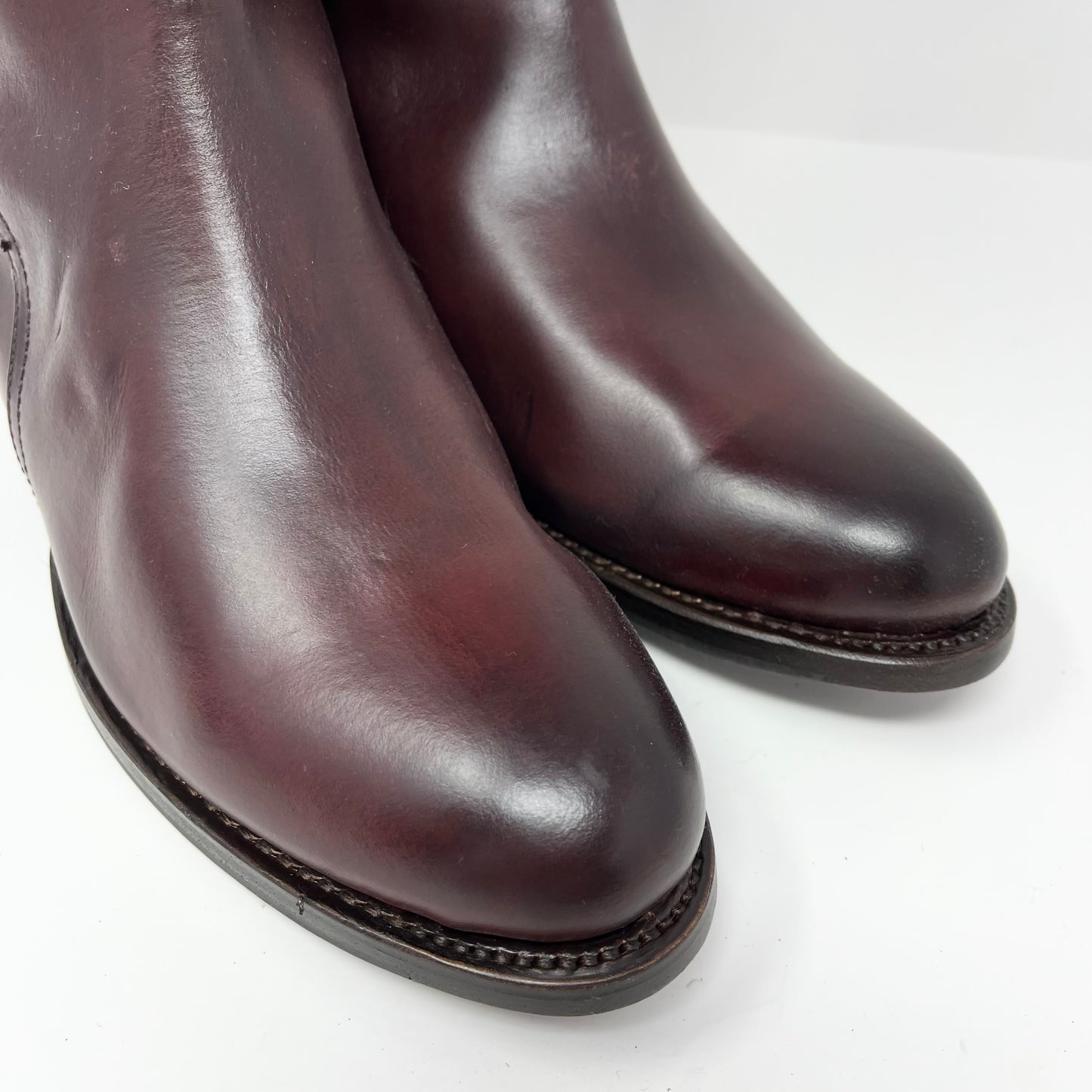 Frye Boots