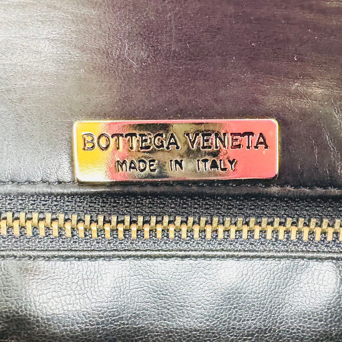 Bottega Veneta Clutch