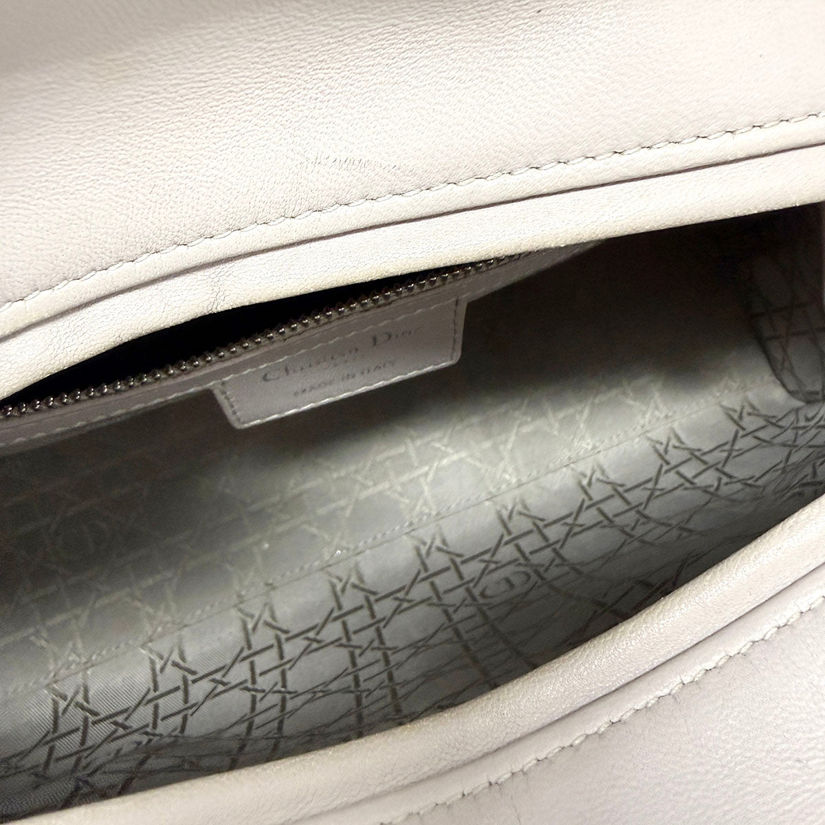 Christian Dior Handle Bag