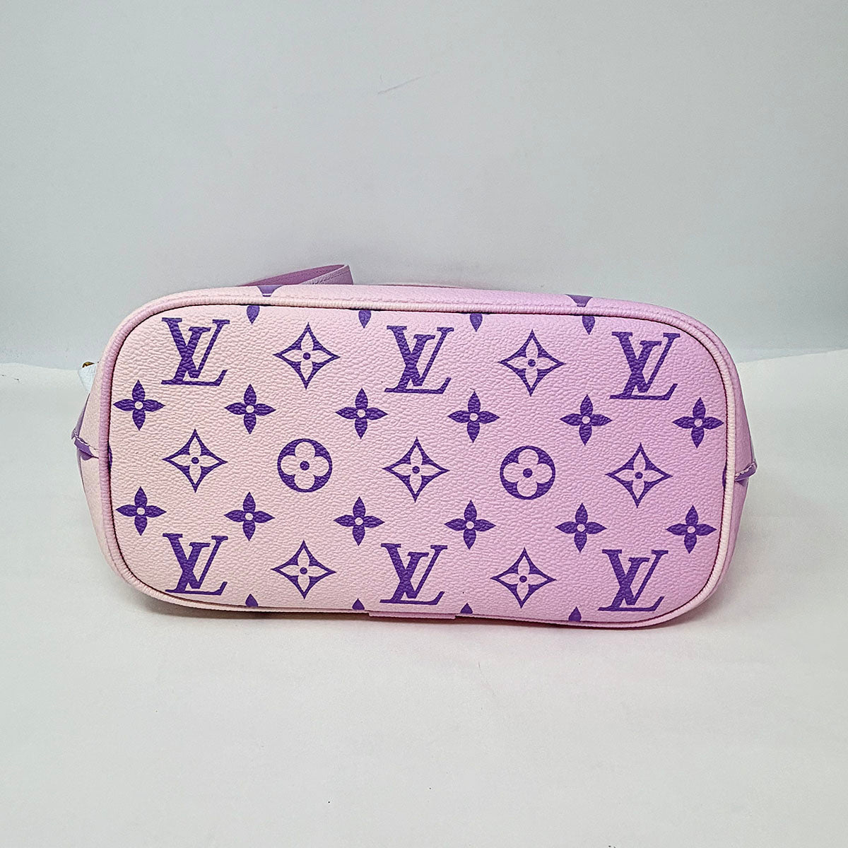 Louis Vuitton Handle Bag