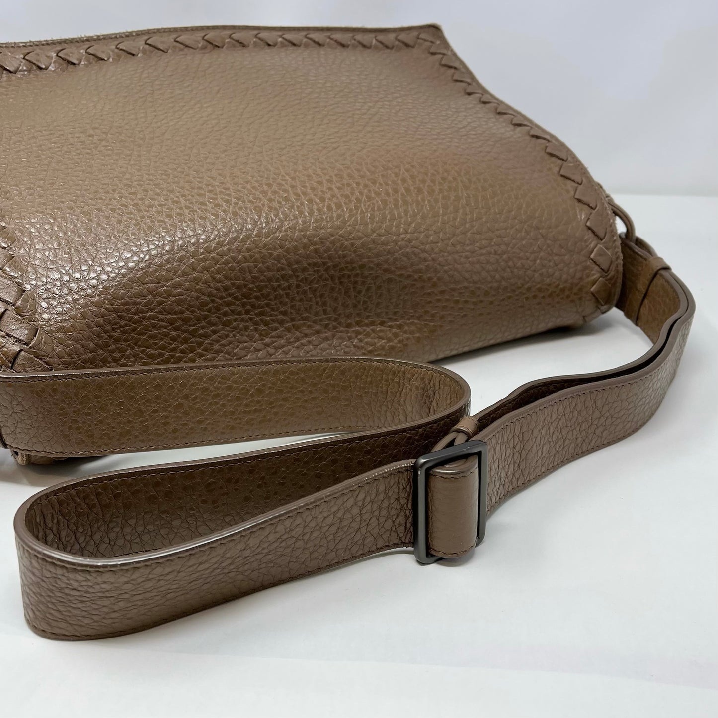 Bottega Veneta Messenger Bag